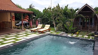 Umma Bali Menjangan