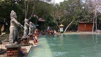 Umma Bali Menjangan