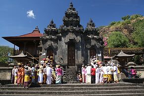 Umma Bali Menjangan