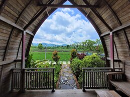 Umma Bali Menjangan
