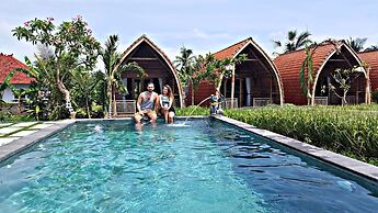 Umma Bali Menjangan