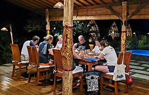Umma Bali Menjangan