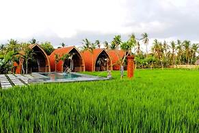 Umma Bali Menjangan
