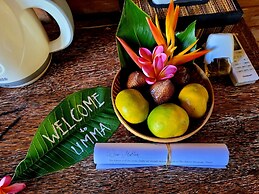 Umma Bali Menjangan
