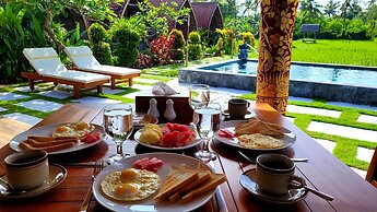 Umma Bali Menjangan