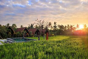 Umma Bali Menjangan
