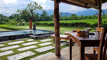 Umma Bali Menjangan