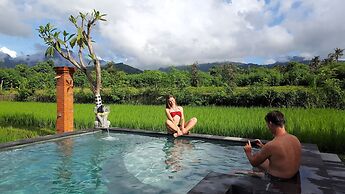 Umma Bali Menjangan