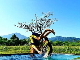 Umma Bali Menjangan