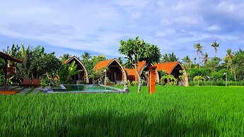 Umma Bali Menjangan