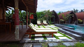 Umma Bali Menjangan