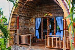 Umma Bali Menjangan