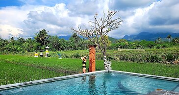 Umma Bali Menjangan