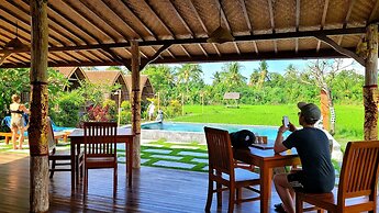 Umma Bali Menjangan