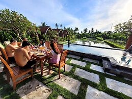 Umma Bali Menjangan