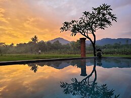Umma Bali Menjangan
