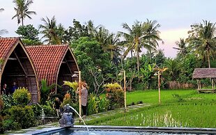 Umma Bali Menjangan