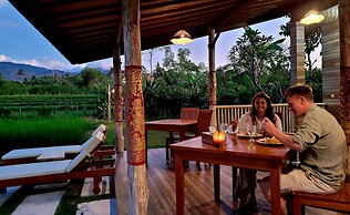 Umma Bali Menjangan