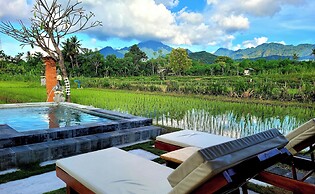 Umma Bali Menjangan