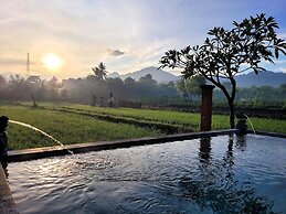 Umma Bali Menjangan