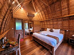Umma Bali Menjangan