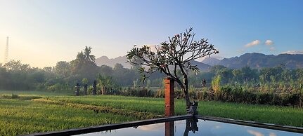Umma Bali Menjangan
