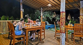 Umma Bali Menjangan