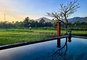 Umma Bali Menjangan