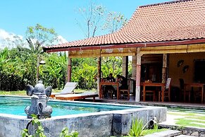 Umma Bali Menjangan