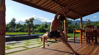 Umma Bali Menjangan