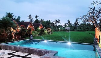 Umma Bali Menjangan