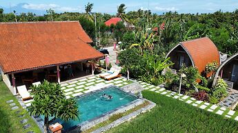 Umma Bali Menjangan