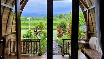Umma Bali Menjangan