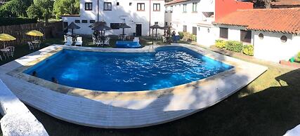 Hotel Spileon