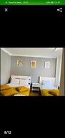 ParkWest Apartments
