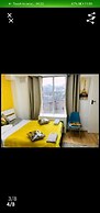 ParkWest Apartments