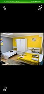 ParkWest Apartments