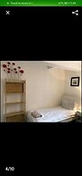 ParkWest Apartments