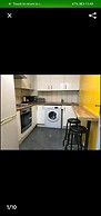 ParkWest Apartments