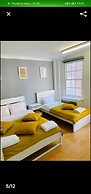 ParkWest Apartments