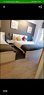 ParkWest Apartments