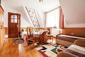 Chata Pod Jemiola Zakopane