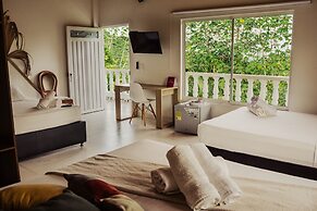 Amaranthus  Hotel