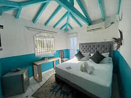 Amaranthus  Hotel