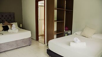 Amaranthus  Hotel