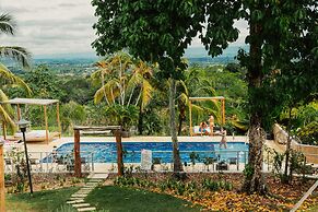 Amaranthus  Hotel