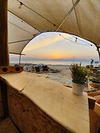 Dead Sea Camping