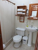 Hostal Macaw