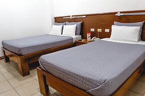 Hostal Macaw