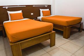 Hostal Macaw
